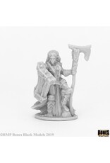 Reaper Jade Fire Chieftain