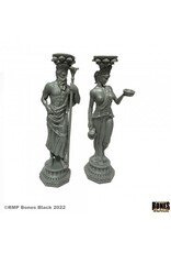 Reaper Greek Pillars (Zeus and Hera)