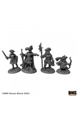 Reaper Reaper: Barrowgate Town Watch (4)