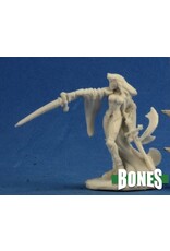 Reaper Bones: Kristiana, Female Paladin