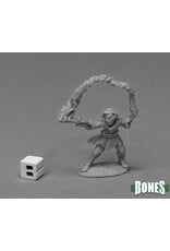 Reaper Corim the Kestrel, Gnome Wizard LTD