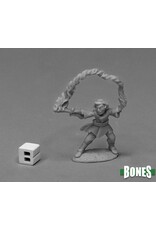 Reaper Reaper: Corim the Kestrel, Gnome Wizard LTD
