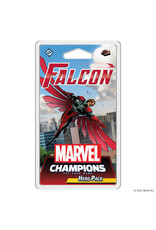Fantasy Flight Games Marvel Champions: The Card Game - Falcon Hero Pack