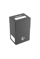 GameGenic Mini American Card Holder 60+ Black