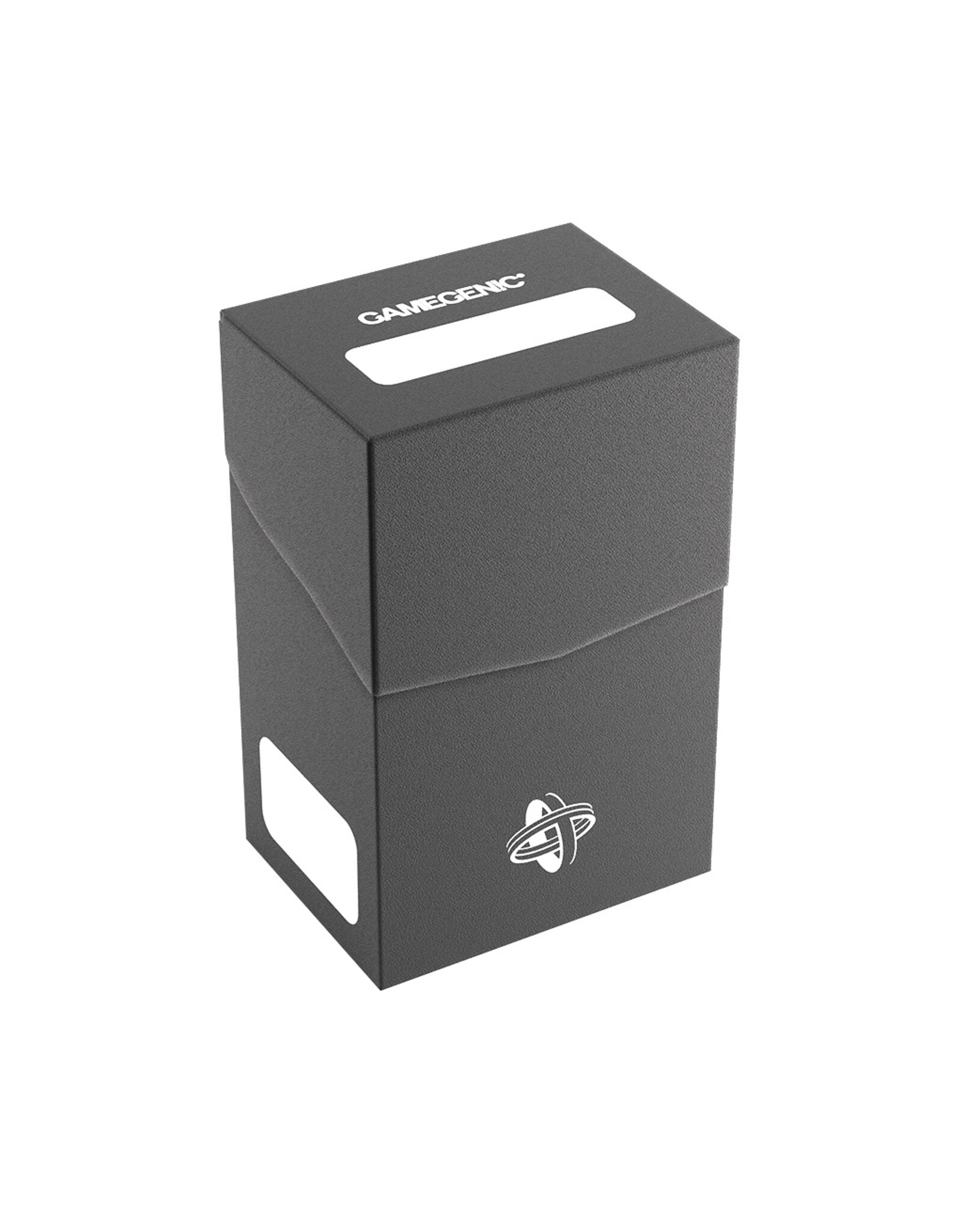 GameGenic Mini American Card Holder 60+ Black