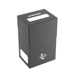 GameGenic Mini American Card Holder 60+ Black