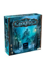 Asmodee Mysterium