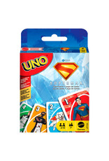Mattel UNO: Superman