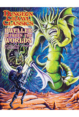 Goodman Games Dungeon Crawl Classics RPG: #102 - Dweller Between the Worlds