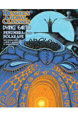 Goodman Games Dungeon Crawl Classics RPG: Dying Earth - #005 Penumbra of the Polar Ape