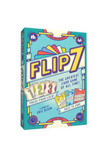 The OP Flip 7 (2nd Edition)