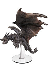 WizKids Pathfinder Battles: Adult Adamantine Dragon Boxed Miniature