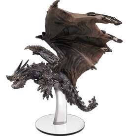 WizKids Pathfinder Battles: Adult Adamantine Dragon Boxed Miniature