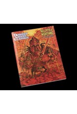 Goodman Games Dungeon Crawl Classics RPG: Hellpits of Nightfang