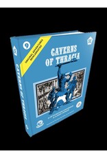 Goodman Games Original Adventures Reincarnated: #009 Caverns of Thracia