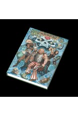 Goodman Games Dungeon Crawl Classics RPG: Annual