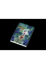 Goodman Games Dungeon Crawl Classics RPG: Tome of Adventure - Volume 5, DCC Horror