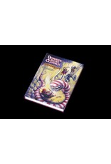 Goodman Games Dungeon Crawl Classics RPG: Tome of Adventure - Volume 6, Holiday Adventures
