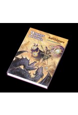 Goodman Games Dungeon Crawl Classics RPG: Tome of Adventure - Volume 7, Magic, Gods, and Demons