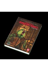 Goodman Games Compendium of Dungeon Crawls: Volume 3 - Through Caves and Forests (5E)
