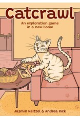 Indie Press Revolution Catcrawl