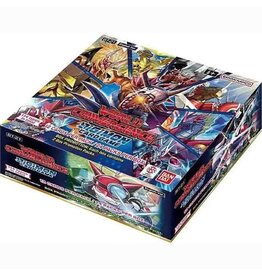 Bandai Digimon Card Game: World Convergence (BT21) (24CT)