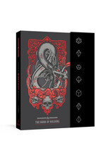 Random House Dungeons & Dragons: The Book of Holding