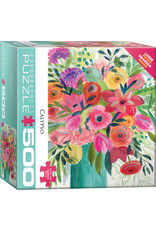 Eurographics Puzzle: Calypso