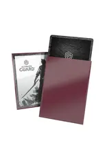 Ultimate Guard Ultimate Guard Slvs KATANA Radiant Plum (Red/Purple)