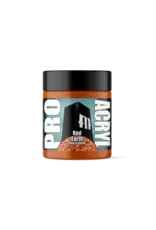 Pro Acryl Pro Acryl Basing Textures - Red Earth - FINE 120ml