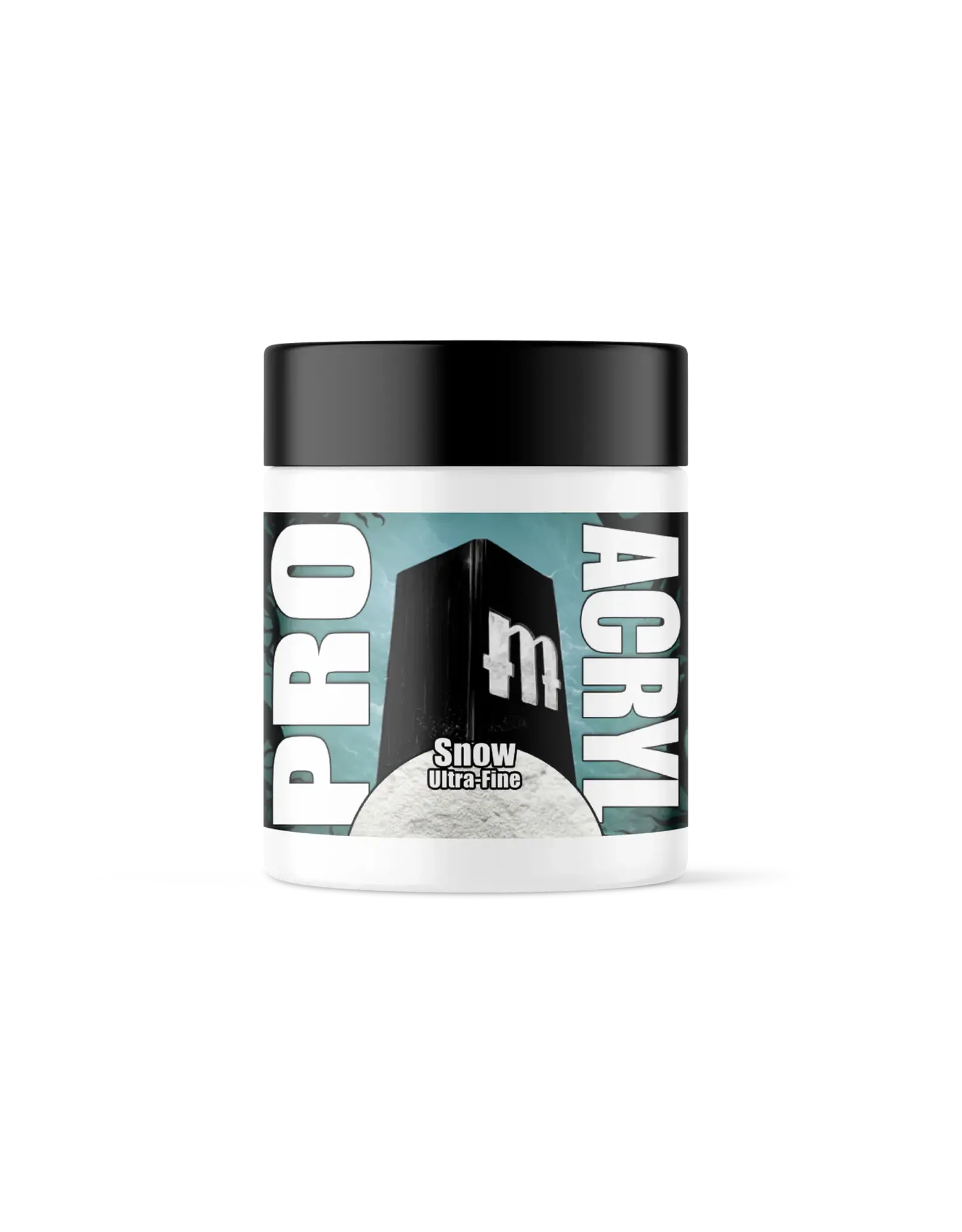 Pro Acryl Pro Acryl Basing Textures - Snow - ULTRA FINE 120ml