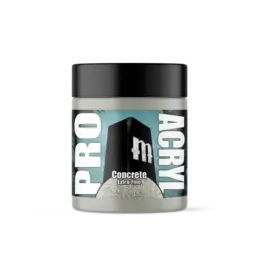Pro Acryl Pro Acryl Basing Textures - Concrete - EXTRA FINE 120ml