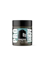 Pro Acryl Pro Acryl Basing Textures - Brown Earth - FINE 120ml