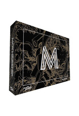 Tuesday Knight Games, LLC Mothership: Deluxe Set