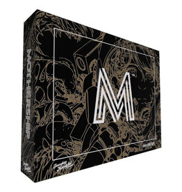 Tuesday Knight Games, LLC Mothership: Deluxe Set