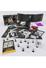 Tuesday Knight Games, LLC Mothership: Deluxe Set
