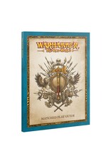 Horus Heresy The Old World: Matched Play Guide
