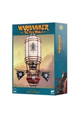 Horus Heresy Grand Cathay: Sky Lantern