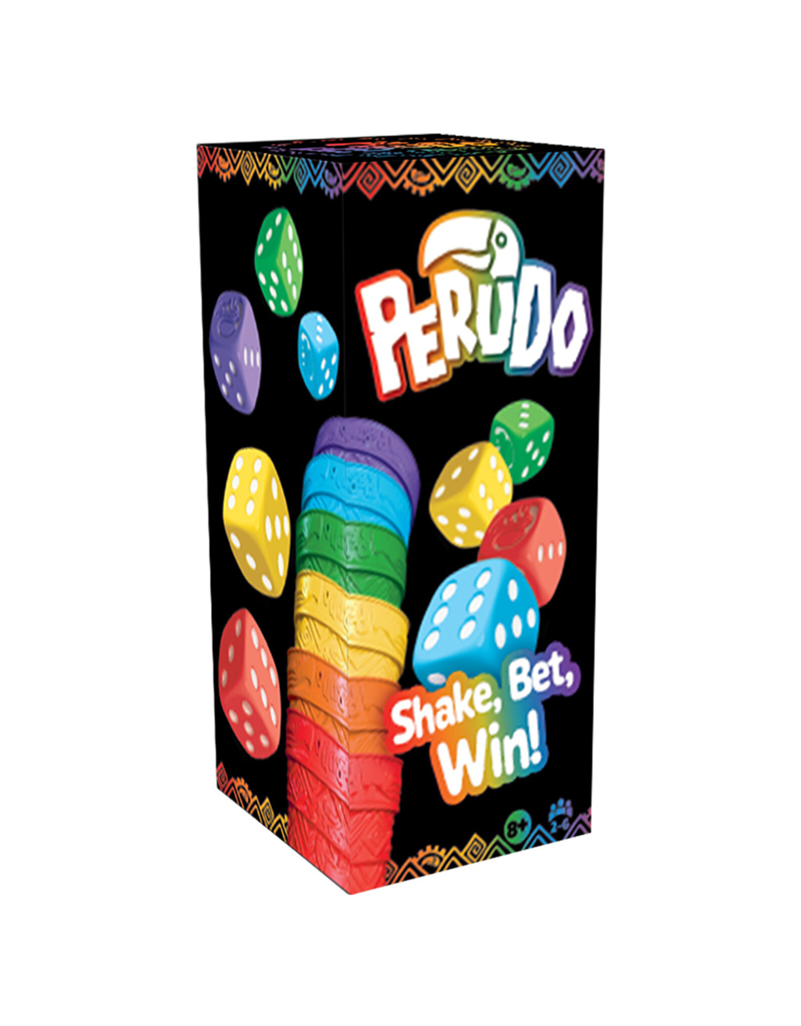 Perudo Pack