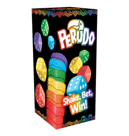 Perudo Pack