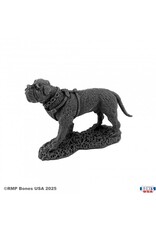 Reaper Garr, War Dog