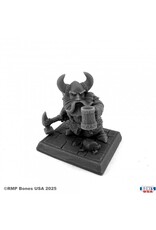 Reaper Legends: Dwarven Hero