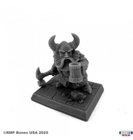 Reaper Legends: Dwarven Hero