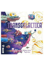 Devir Transgalactica