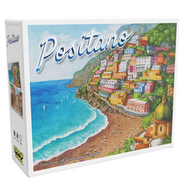 Slugfest Games Positano