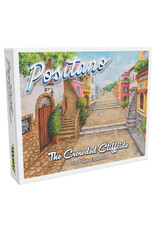 Slugfest Games Positano: The Crowded Cliffside Exp