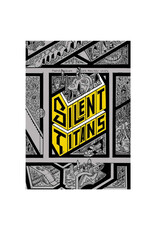 Exalted Funeral Press Silent Titans