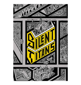 Exalted Funeral Press Silent Titans