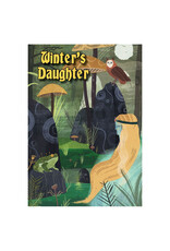 Exalted Funeral Press Old School Essentials: Winter's Daughter