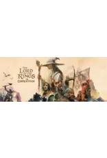 The Lord of the Rings: The Confrontation
